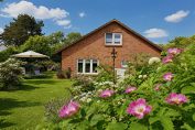 Einzelhaus Strandliebe, Kliff 37 Ferienhaus f&uuml;r 4 Personen  auf der Insel F�hr