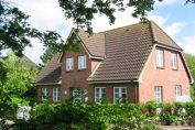 Haus Amrumfeuer, EG-FeWo Ferienwohnung für 2 Personen  auf der Insel Fhr