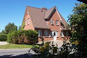 Lille Hus, DHH links Ferienhaus für 4 Personen  auf der Insel Fhr