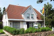Mittelhaus, Gartenstraße 12 Ferienhaus für 4 Personen und 1 weiteren Kleinkind auf der Insel Fhr