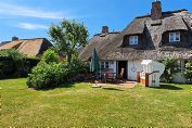 Dörpstrat 36, Haus 2 unter Reet Ferienwohnung für 4 Personen  auf der Insel Fhr