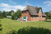 Haus Schleswig Ferienhaus für 4 bis 6 Personen  auf der Insel Fhr