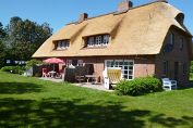 EG-FeWo unter Reet, Bredland 2a Ferienwohnung für 2 Personen  auf der Insel Fhr