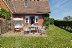 'Das Haus ist nur 600m vom Strand und 500m zum Dorfkern entfernt.'