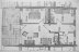 'Der Grundriss vom Reihenbungalow 18a'