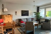 Whg Inseltraum im Kapitän Matthias Petersen Haus Ferienwohnung für 2 Personen  auf der Insel Fhr