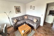 Guatingwai 23 Jacobsen Whg 1 Ferienwohnung für 3 Personen  auf der Insel Fhr