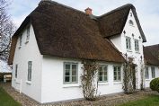 An der Marsch 27, Haus auf Föhr OG Ferienwohnung für 4 Personen  auf der Insel Fhr