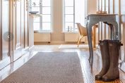 An der Marsch 27 Haus auf Föhr FW 1 im EG Ferienwohnung für 4 Personen und 1 weiteren Kleinkind auf der Insel Fhr
