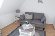 Guatingwai 23 Jacobsen Whg 2 Ferienwohnung für 2 Personen  auf der Insel Fhr