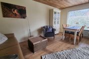 Nicos Hüs Haus Austernfischer Wyk Ferienhaus für 4 Personen  auf der Insel Fhr