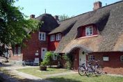 Haus Marschküken, Wrixum Ferienhaus für 4 Personen  auf der Insel Fhr