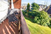 Whg Gesa Petalumaweg Alkersum Ferienwohnung f&uuml;r 2 Personen  auf der Insel F�hr