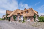 Anno Whg Elisa Dido Whg 3, Hausteil* Ferienhaus für 4 Personen  auf der Insel Fhr