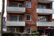 Olandblick, Wohnung i. Hus in Lee Ferienwohnung für 2 Personen und 1 weiteren Kleinkind auf der Insel Fhr