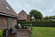 Bi de Meere Nieblum Ferienhaus für 4 Personen  auf der Insel Fhr