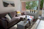 Whg Lütt Lee i. Hus in Lee, Sandwall 60 Wyk Ferienwohnung für 4 Personen  auf der Insel Fhr
