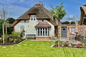 FÖHRliebt, Reihenendhaus Ferienhaus für 2 Personen  auf der Insel Fhr