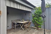 Am Kliff 9, Goting Ferienhaus f&uuml;r 4 Personen  auf der Insel F�hr