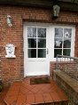 Whg Knurrhahn Utersum Ferienwohnung für 6 Personen  auf der Insel Fhr