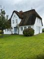 Ferienparadies Haus Janssen West Ferienhaus für 4 Personen und 1 weiteren Kleinkind auf der Insel Fhr