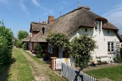 FÖHRliebt, Reihenendhaus Ferienhaus für 2 Personen  auf der Insel Fhr