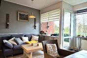 Whg Sternenhimmel Midlum Ferienwohnung für 2 Personen  auf der Insel Fhr