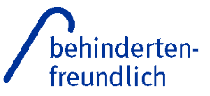 Behindertenfreundlich