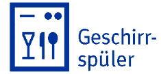 Geschirrspler