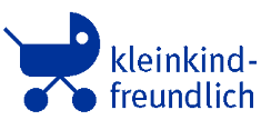 Kleinkinderfreundlich