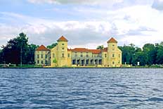 Rheinsberger Schloss