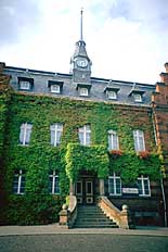 Rathaus Plau am See