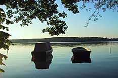 Mecklenburgische Seenplatte