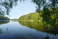 Mecklenburgische Seenplatte