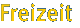 Freizeit