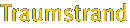 Traumstrand